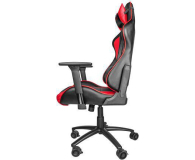 Genesis NITRO 880 CZARNO-CZERWONY - 1381095 - zdjęcie 5
